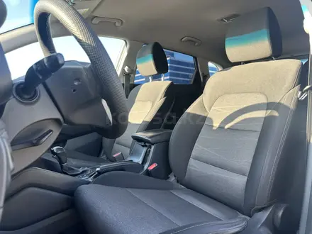 Hyundai Tucson 2020 года за 9 200 000 тг. в Караганда – фото 21