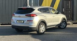 Hyundai Tucson 2020 года за 9 200 000 тг. в Караганда – фото 4