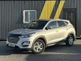 Hyundai Tucson 2020 годаүшін9 200 000 тг. в Караганда