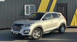 Hyundai Tucson 2020 года за 9 200 000 тг. в Караганда