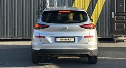 Hyundai Tucson 2020 года за 9 200 000 тг. в Караганда – фото 5