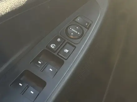 Hyundai Tucson 2020 года за 9 200 000 тг. в Караганда – фото 10