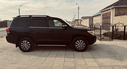 Toyota Land Cruiser 2012 года за 20 500 000 тг. в Жанаозен – фото 4