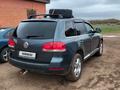 Volkswagen Touareg 2003 года за 3 700 000 тг. в Астана – фото 4