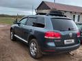 Volkswagen Touareg 2003 года за 3 700 000 тг. в Астана – фото 5