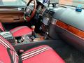 Volkswagen Touareg 2003 года за 3 700 000 тг. в Астана – фото 6