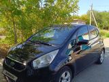 Kia Venga 2013 годаүшін4 800 000 тг. в Актобе – фото 2
