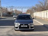 Mitsubishi Lancer 2013 года за 5 100 000 тг. в Байконыр – фото 2