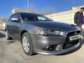 Mitsubishi Lancer 2013 года за 5 100 000 тг. в Байконыр – фото 19