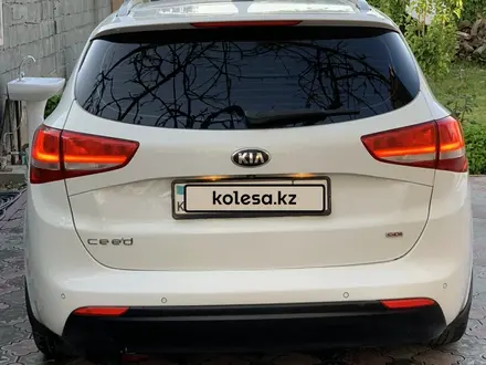 Kia Cee'd 2019 года за 7 450 000 тг. в Шымкент – фото 4