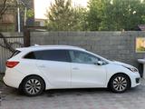 Kia Cee'd 2019 годаfor7 450 000 тг. в Шымкент – фото 3