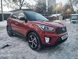 Hyundai Creta 2020 годаfor10 800 000 тг. в Алматы – фото 4