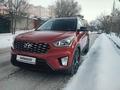 Hyundai Creta 2020 годаfor10 800 000 тг. в Алматы – фото 7