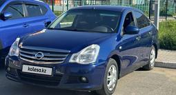 Nissan Almera 2015 годаүшін4 650 000 тг. в Астана