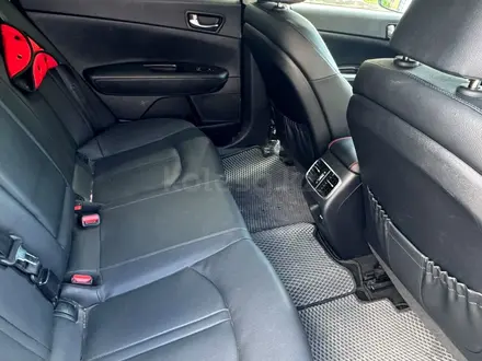 Kia K5 2018 года за 9 700 000 тг. в Астана – фото 9