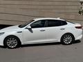 Kia K5 2018 годаүшін9 700 000 тг. в Астана