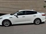 Kia K5 2018 года за 9 700 000 тг. в Астана
