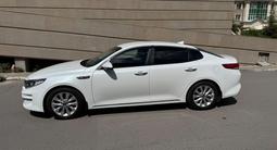 Kia K5 2018 годаүшін9 700 000 тг. в Астана