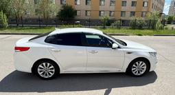 Kia K5 2018 годаүшін9 700 000 тг. в Астана – фото 2