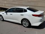 Kia K5 2018 года за 9 700 000 тг. в Астана – фото 4