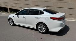 Kia K5 2018 годаүшін9 700 000 тг. в Астана – фото 4