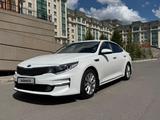 Kia K5 2018 года за 9 700 000 тг. в Астана – фото 5