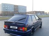 ВАЗ (Lada) 2114 2013 года за 1 500 000 тг. в Актобе – фото 4