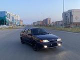 ВАЗ (Lada) 2114 2013 года за 1 500 000 тг. в Актобе – фото 2
