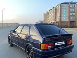 ВАЗ (Lada) 2114 2013 года за 1 500 000 тг. в Актобе – фото 5
