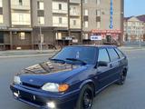 ВАЗ (Lada) 2114 2013 года за 1 500 000 тг. в Актобе – фото 3