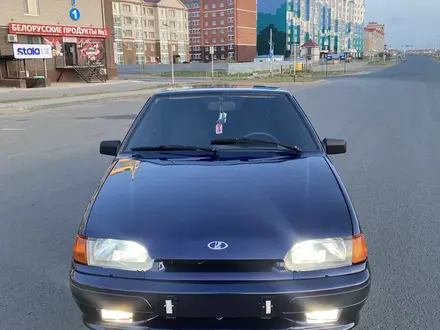 ВАЗ (Lada) 2114 2013 года за 1 200 000 тг. в Актобе – фото 6