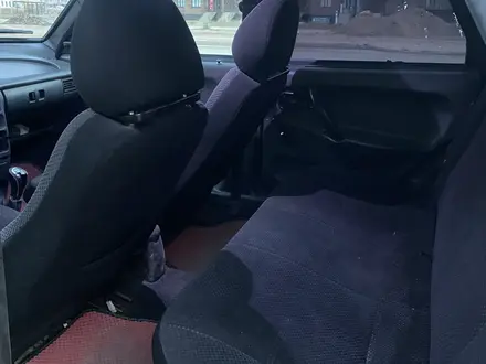 ВАЗ (Lada) 2114 2013 года за 1 200 000 тг. в Актобе – фото 8