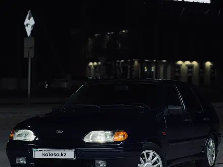 ВАЗ (Lada) 2114 2013 года за 1 200 000 тг. в Актобе