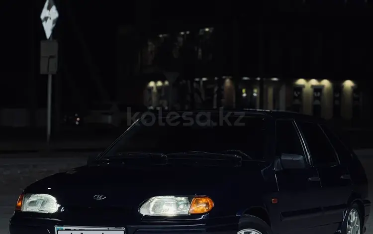 ВАЗ (Lada) 2114 2013 года за 1 200 000 тг. в Актобе