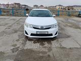 Toyota Camry 2014 года за 8 500 000 тг. в Актау