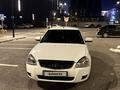ВАЗ (Lada) Priora 2172 2013 года за 1 300 000 тг. в Шымкент – фото 5