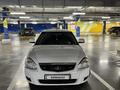 ВАЗ (Lada) Priora 2172 2013 года за 1 300 000 тг. в Шымкент – фото 6