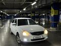 ВАЗ (Lada) Priora 2172 2013 года за 1 300 000 тг. в Шымкент – фото 3