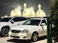ВАЗ (Lada) Priora 2172 2013 года за 1 300 000 тг. в Шымкент
