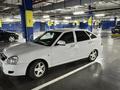 ВАЗ (Lada) Priora 2172 2013 года за 1 300 000 тг. в Шымкент – фото 4