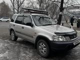 Honda CR-V 1997 годаfor3 000 000 тг. в Алматы