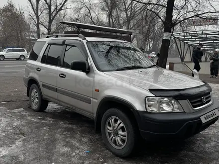 Honda CR-V 1997 года за 3 000 000 тг. в Алматы