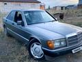 Mercedes-Benz 190 1991 годаүшін1 300 000 тг. в Алматы