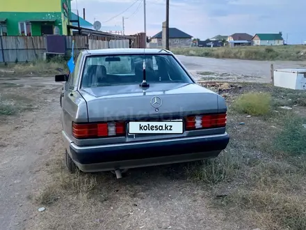 Mercedes-Benz 190 1991 года за 1 500 000 тг. в Алматы – фото 3