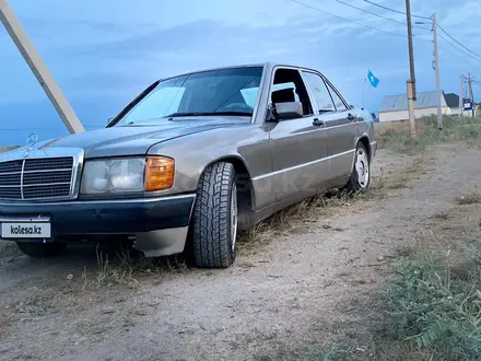 Mercedes-Benz 190 1991 года за 1 500 000 тг. в Алматы – фото 6