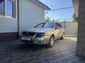 Nissan Almera Classic 2006 года за 3 500 000 тг. в Алматы – фото 2