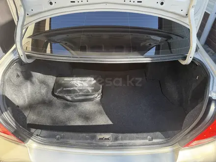 Nissan Almera Classic 2006 года за 3 500 000 тг. в Алматы – фото 11