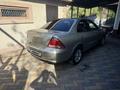 Nissan Almera Classic 2006 года за 3 500 000 тг. в Алматы – фото 4