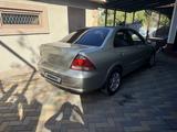 Nissan Almera Classic 2006 годаүшін3 500 000 тг. в Алматы – фото 4