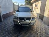 Nissan Almera Classic 2006 годаүшін3 500 000 тг. в Алматы